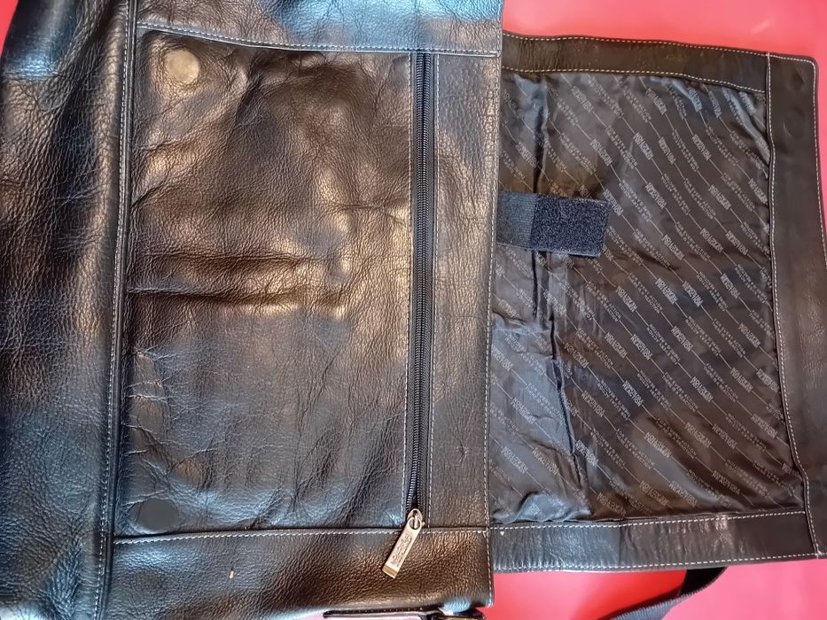 Оригинална кожена Kenneth Cole