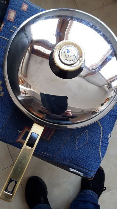 Комбиниран съд за готвене