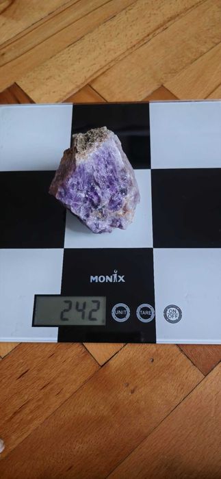 Кристали и минерали