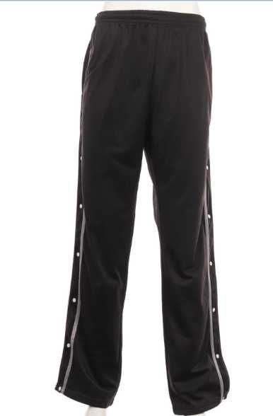 Ново спортнно долнище-XL ,черно -15лв