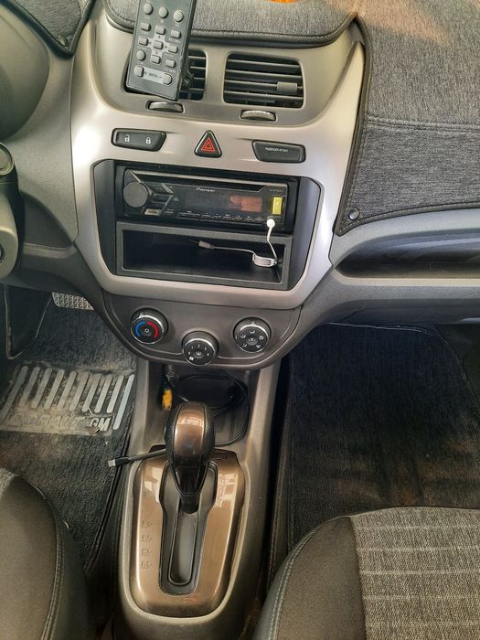 Кобалт хеч канака иши йук таййор мошина