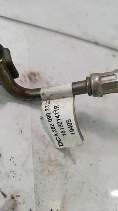Conducta ulei turbo 1.3 tce H5H470 A2820902300 Renault Megane 4