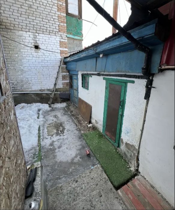 ПРОДАЮ квартиру в ПМК