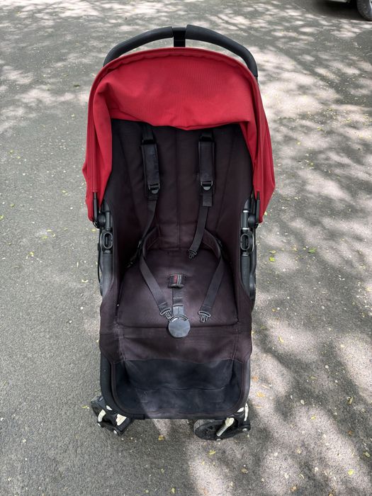 Коляска bugaboo cameleon 3