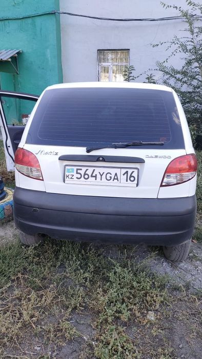 Продам авто Матиз