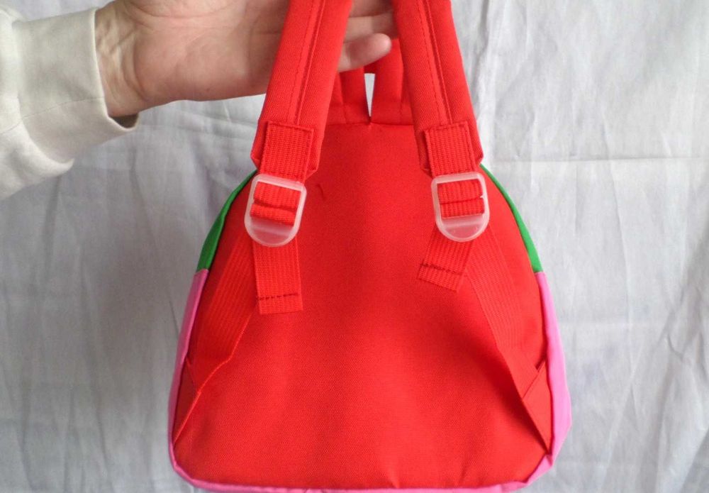 Коледен подарък! Детска НОВА раница