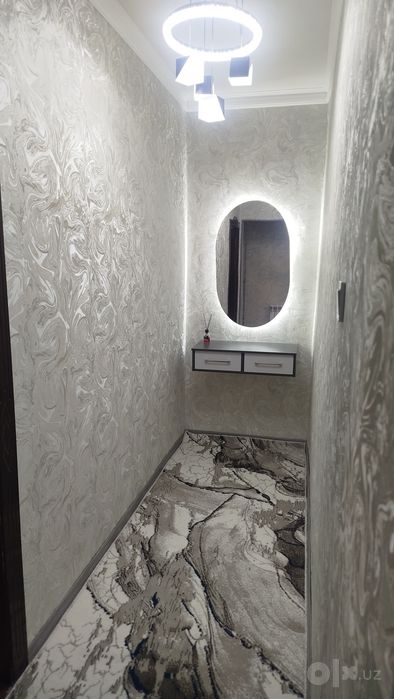 Kvartira ijaraga beriladi