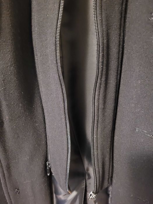 Мъжко палто Andrews