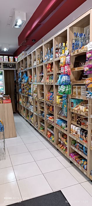 Дава се под наем Магазин в Бургас, Изгрев - 80 кв.м за 7650 € - Снимка #9