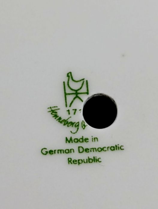 Хрустальный подсвечник Ева 2шт