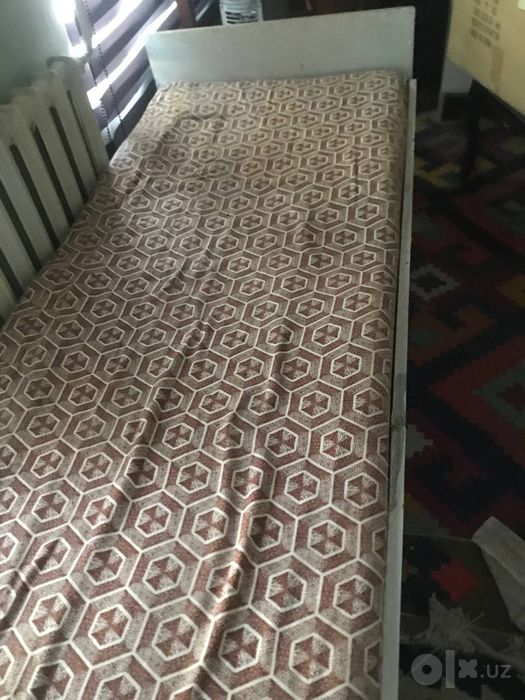 Продаются кровати