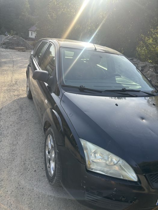 FORD Focus 2005 — imagine 2