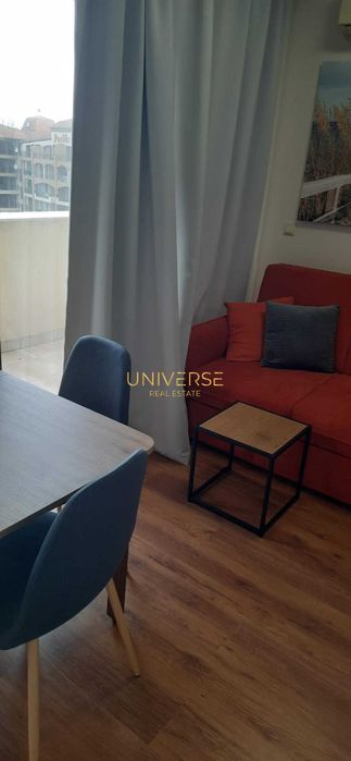 Продава се Двустаен апартамент в к.к. Слънчев бряг - 59 кв.м за 765 €/кв.м - Снимка #2