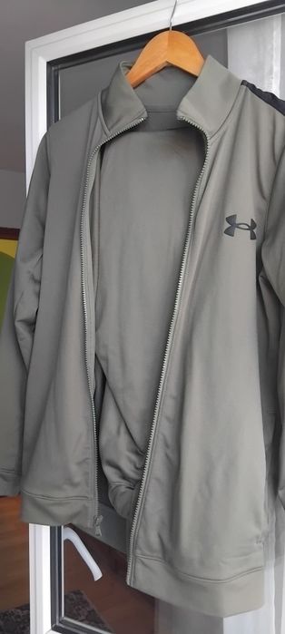Trening Under Armour S