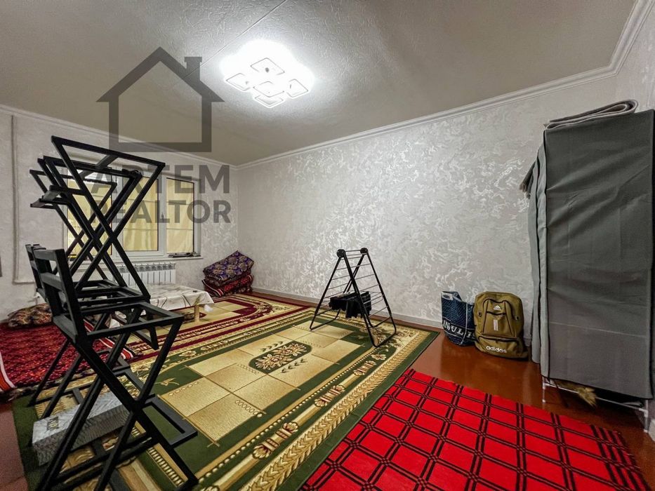 2/3/4 55м2 ялангач массив продам квартиру