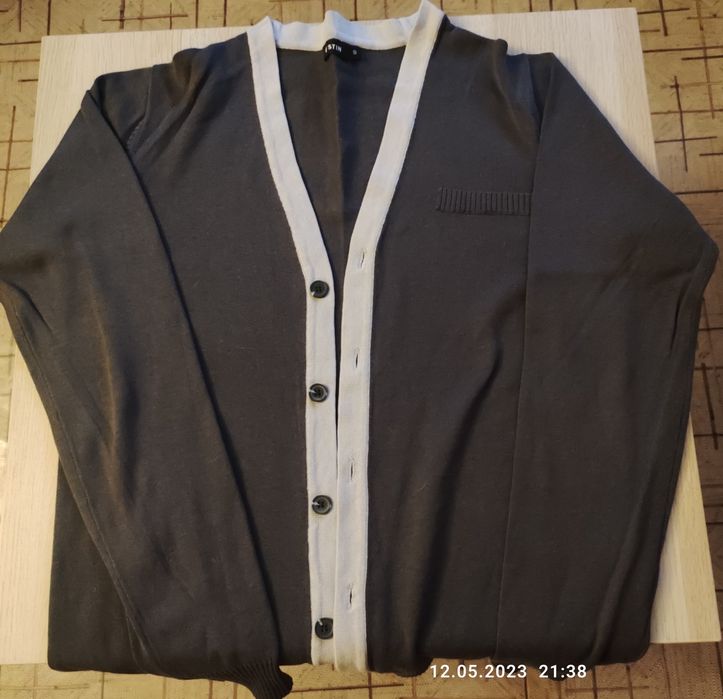 Свитера для мужчины или подростка