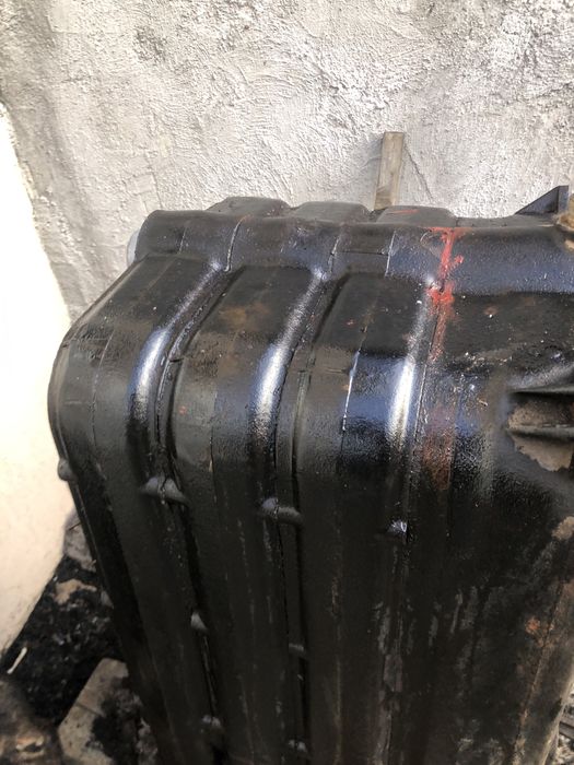 Elementi  centrala viadrus fata si mijloc