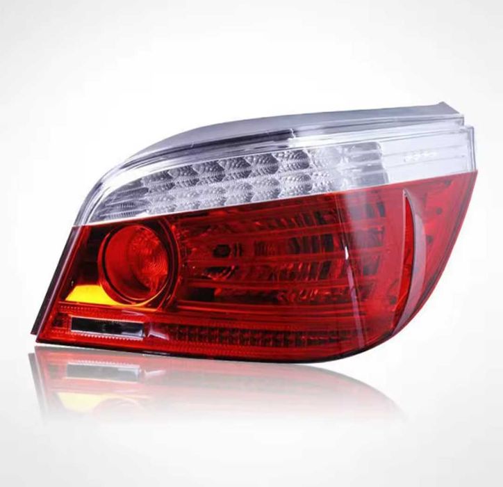 Стопове ЛЕД за БМВ Е60 LED 
Stopove BMW E60 LCI
2003-2010г. Facelift