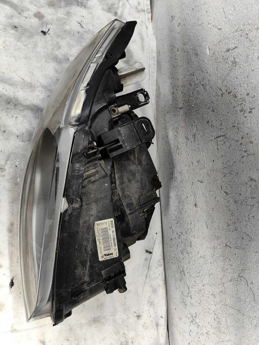 Оригинален фар БМВ Е87  BMW 1 E87