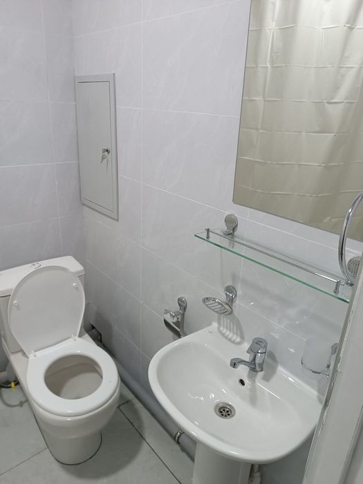 УЧТЕПА УРИКЗОР НОВАСТРОЙКА 2 Хона Тозза ремонт Холати Пустой Алохида