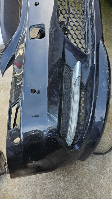 Bara fata AMG originala Mercedes S class W221 S320 S350 S500 S450 defe