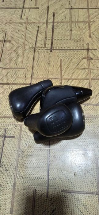 Ручка АКПП МКПП Мерседес 124 / 210 /190