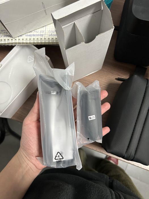 Экшн камера DJI osmo pocket 3 combo