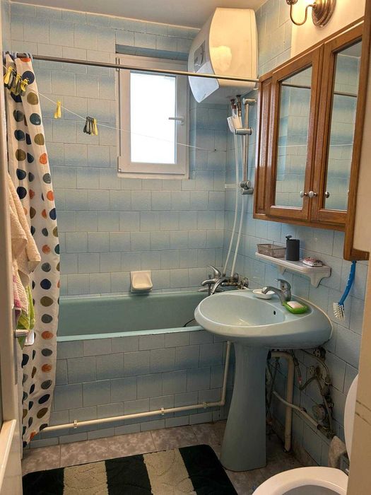 Apartament 2 camere Ultracentral zonă liniștită