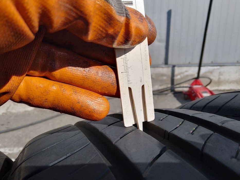 185/55/15 Кумхо ДОТ 2014 г