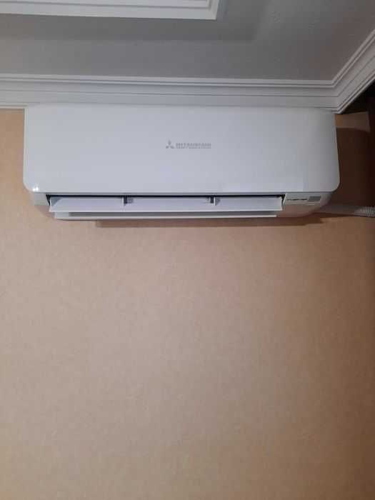 Монтаж и продажба на климатици