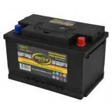 Акумулатори вега 3 г гаранция и електра с 2 години