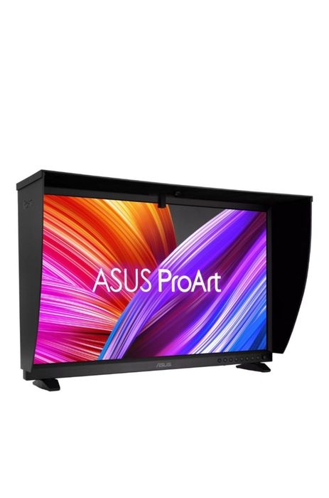 Asus ProArt PA32DC 4K OLED