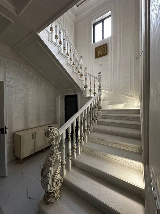 Массив Феруза Греческий городок