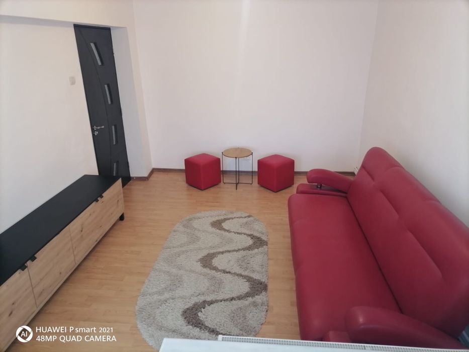 Ofer spre închiriere apartament 2 camere