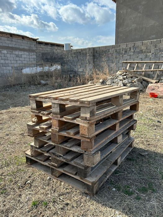 Евро поддон сатылады