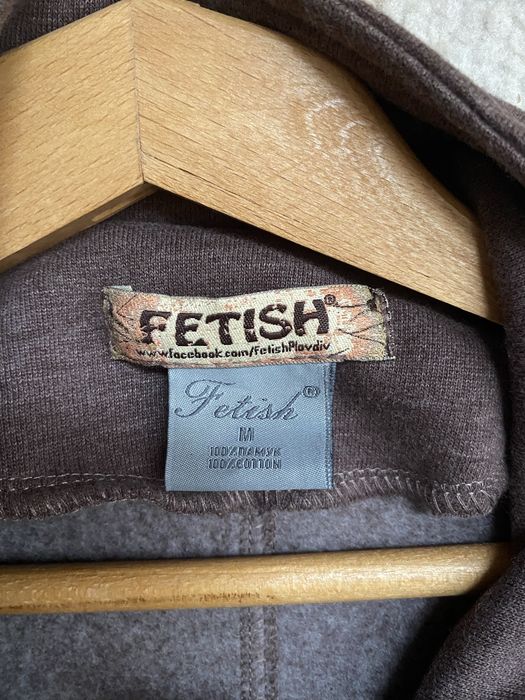 Сако на марката Fetish