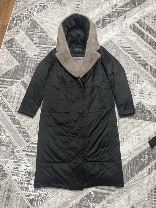 Женский пуховик Stella Rossa