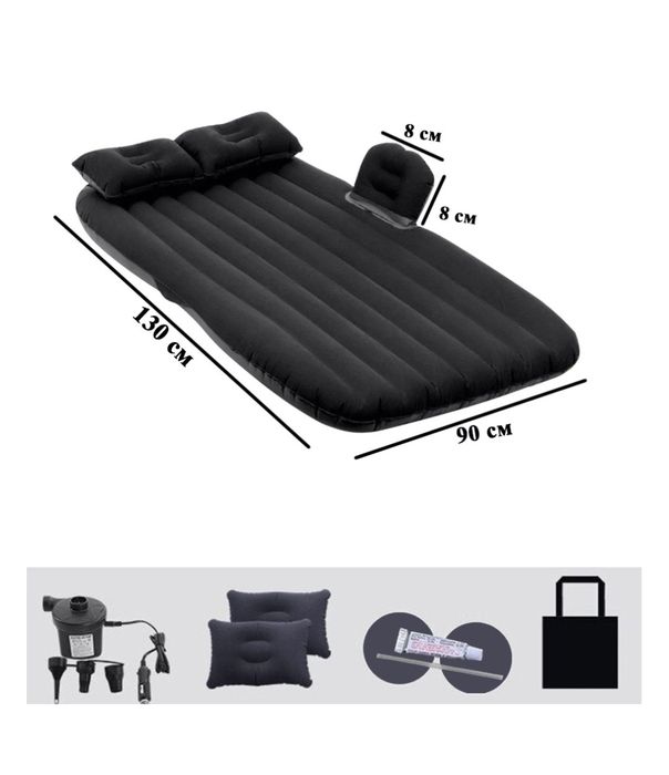 Автомобильный матрас