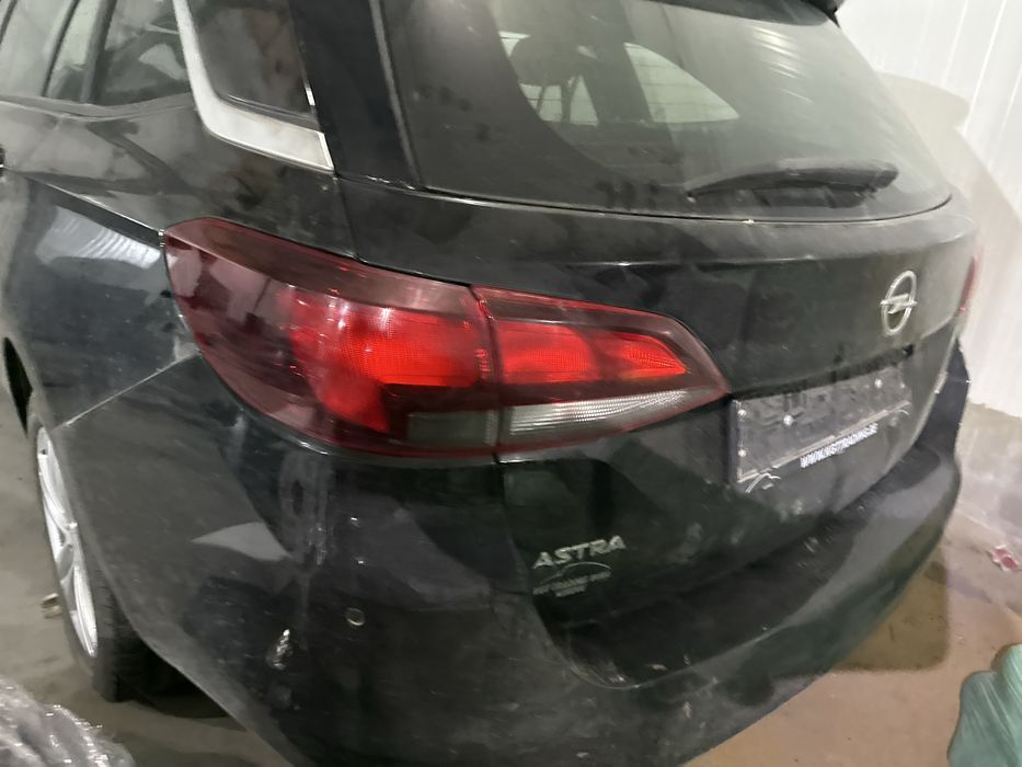 Dezmembrez Opel Astra K Sport Tourer 1.6 cdti Cutie Automata GM 6T45