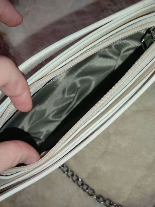 Дамска малка чанта SHEIN