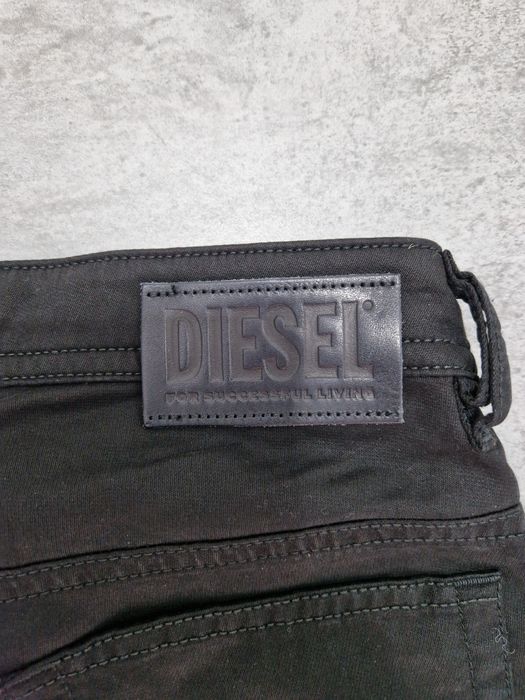 Jogg jeans diesel