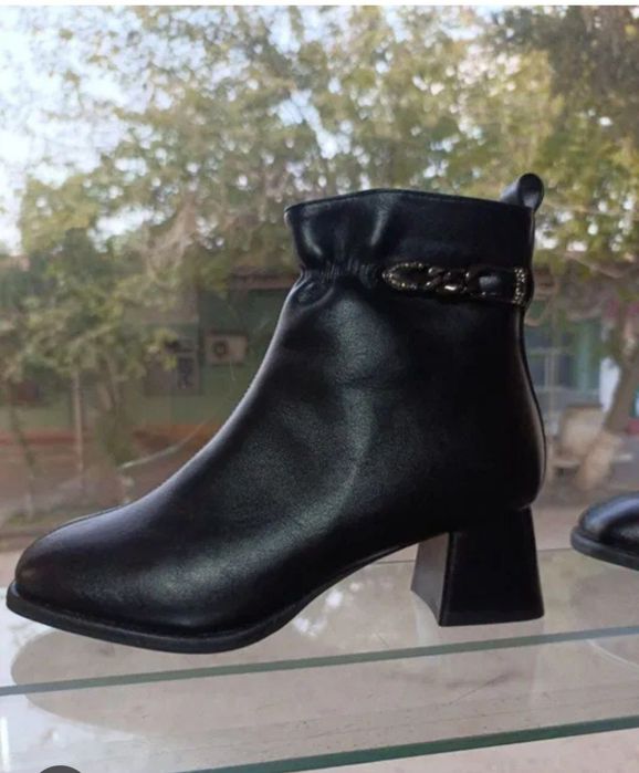 Сапоги Новые  200.000 тысяч