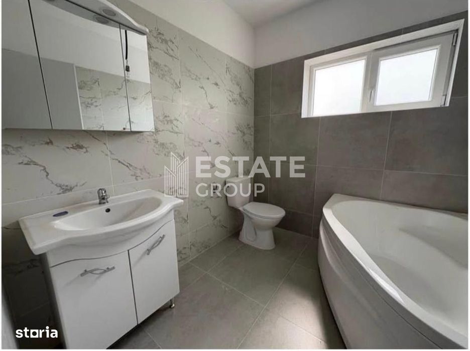Duplex cu 4 camere in Mosnita Noua zona castel comision 0%