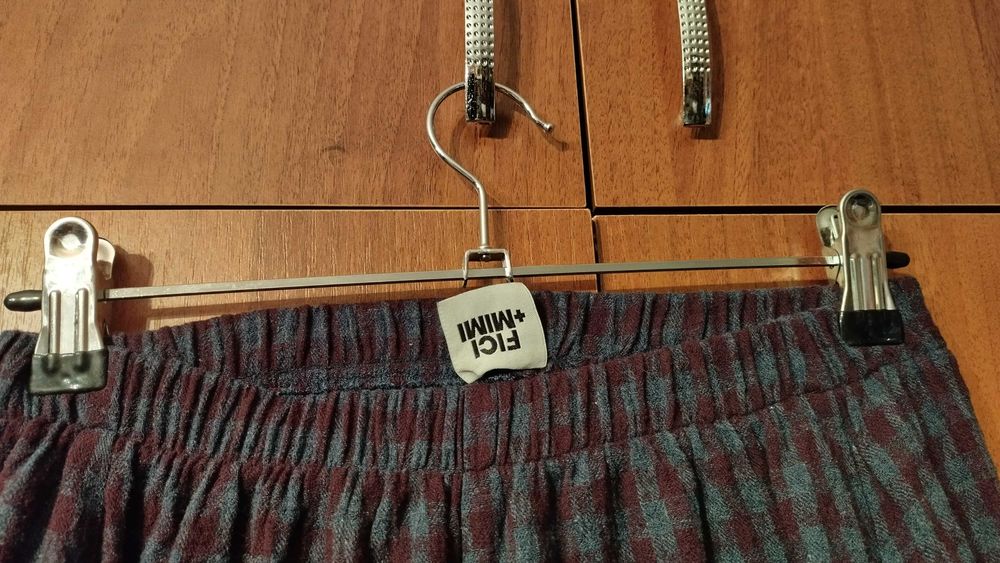 Pantaloni Ficiimi