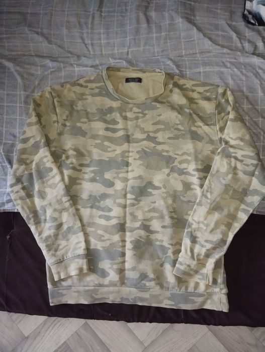 Кофта Zara Камо'