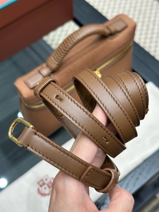 Geanta Loro Piana Pocket 19