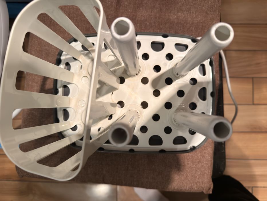 Стерилизатор NUK