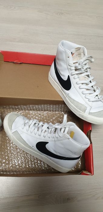 Nike Blazer Mid 77'