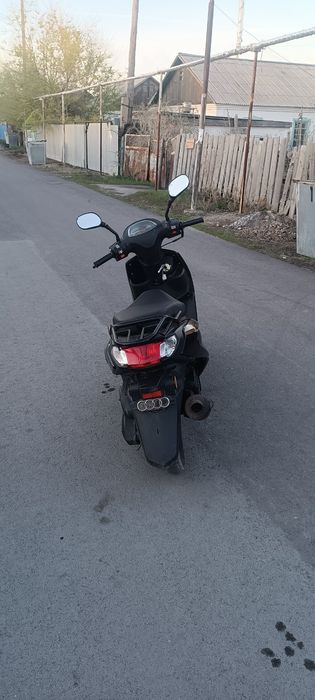 Продам скутер срочно