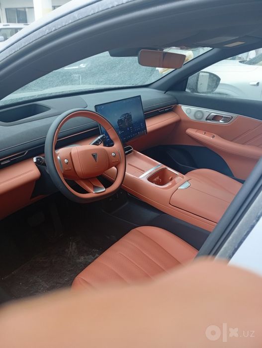 Deepal s07 max продаётся